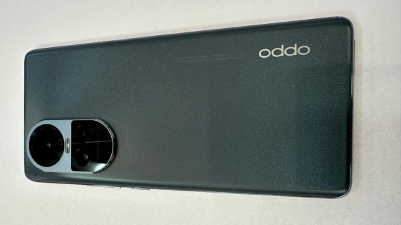 1-1-245491-2-Smartphone Oppo Reno 10 5g 8 256Gb Silvery Grey