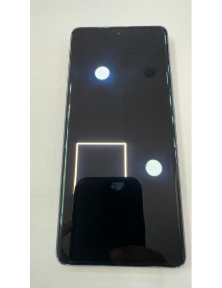 1-1-245491-3-Smartphone Oppo Reno 10 5g 8 256Gb Silvery Grey