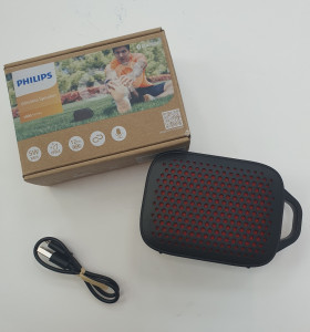 1-1-256808-1-Sonido Philips Go Series 1000 Altavoz 