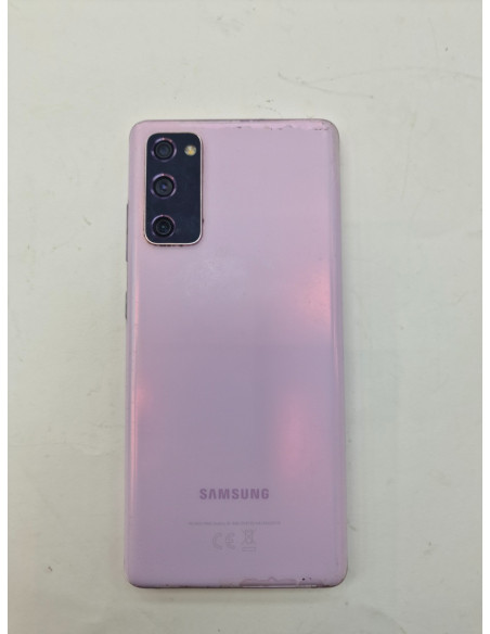 1-1-258788-2-Smartphone Samsung Galaxy S20 Fe 6 128Gb 