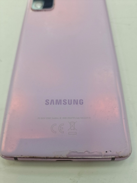 1-1-258788-4-Smartphone Samsung Galaxy S20 Fe 6 128Gb 