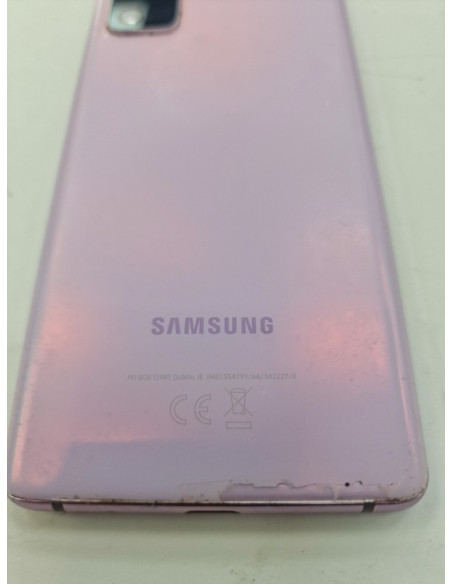 1-1-258788-4-Smartphone Samsung Galaxy S20 Fe 6 128Gb 