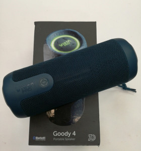 1-1-251717-1-Sonido Vieta Pro Altavoz Bluetooth 5.3 Potente 25W, Resistente Al Agua 