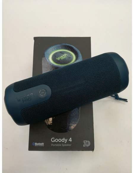 1-1-251717-1-Sonido Vieta Pro Altavoz Bluetooth 5.3 Potente 25W, Resistente Al Agua 