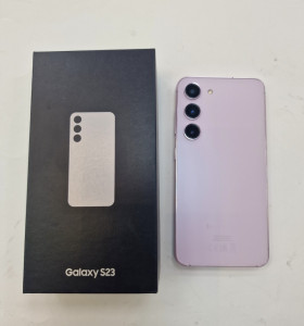 1-1-260371-1-Smartphone Samsung Galaxy S23 8 128Gb Rosa