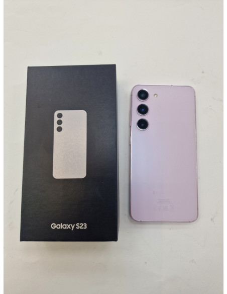 1-1-260371-1-Smartphone Samsung Galaxy S23 8 128Gb Rosa
