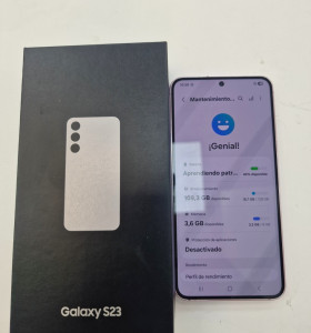1-1-260371-1-Smartphone Samsung Galaxy S23 8 128Gb Rosa 2