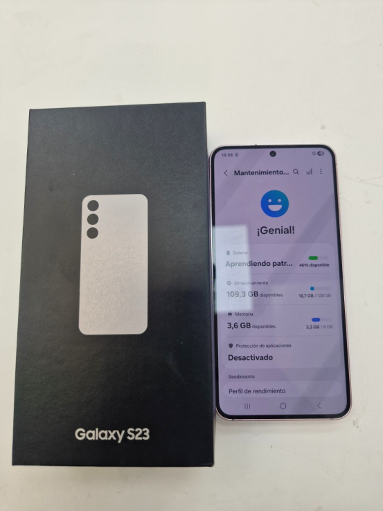 1-1-260371-2-Smartphone Samsung Galaxy S23 8 128Gb Rosa
