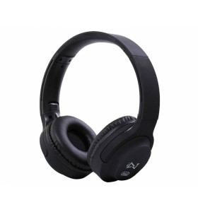 1-1-223615-1-Auriculares Trevi DJ 601 M Negro