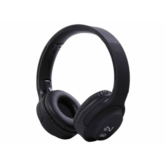 1-1-223615-1-Auriculares Trevi DJ 601 M Negro