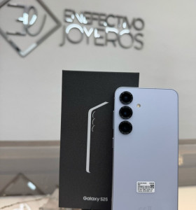 1-1-254540-1-Smartphone Samsung Galaxy S25 12 256Gb Icyblue