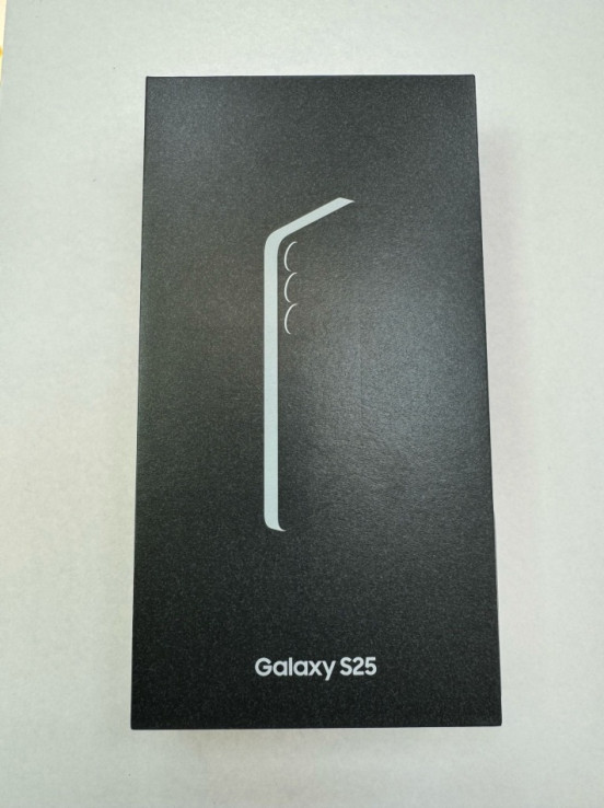 1-1-254540-2-Smartphone Samsung Galaxy S25 12 256Gb Icyblue