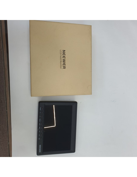 1-1-255281-1-Monitor LED Neewr LCD Field Monitor F100