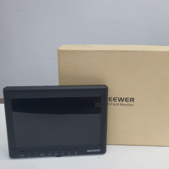 1-1-255281-2-Monitor LED Neewr LCD Field Monitor F100