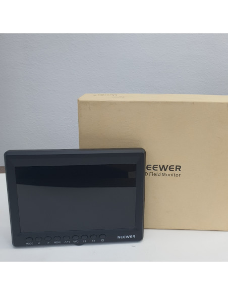 1-1-255281-2-Monitor LED Neewr LCD Field Monitor F100