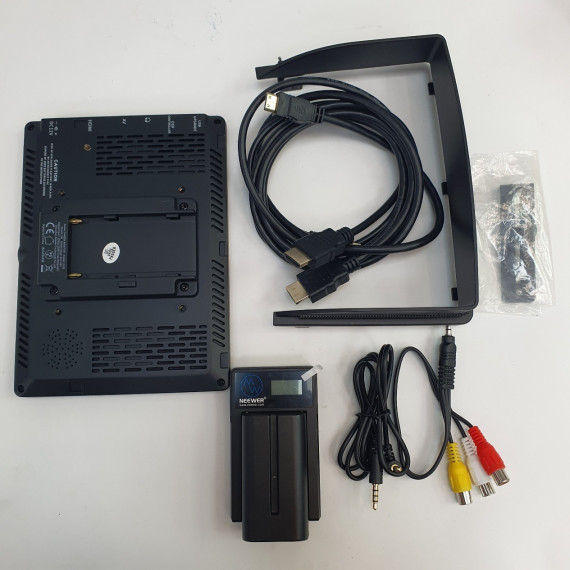 1-1-255281-3-Monitor LED Neewr LCD Field Monitor F100