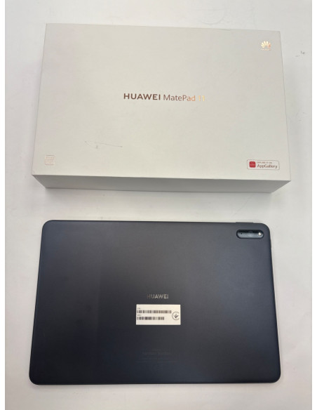 1-1-260069-1-Tablet Huawei MatePad 11 6 128Gb Matte Grey