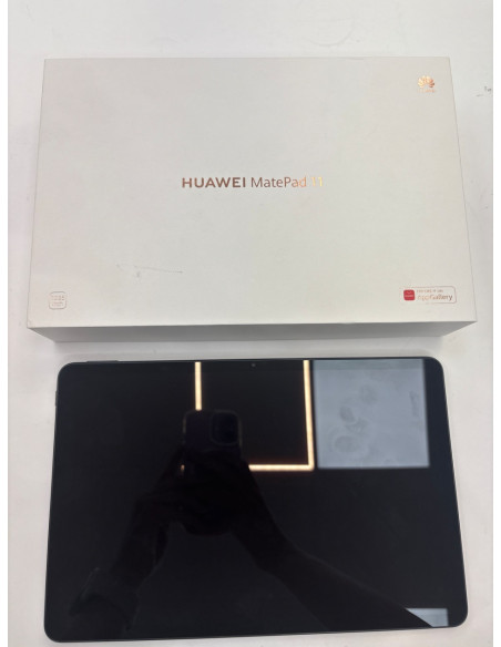 1-1-260069-2-Tablet Huawei MatePad 11 6 128Gb Matte Grey