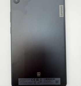 1-1-258513-1-Tablet Lenovo Tab M7 Tb-7305F 16Gb
