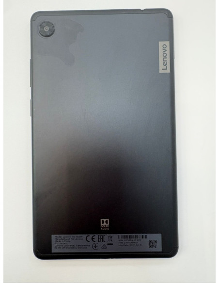 1-1-258513-1-Tablet Lenovo Tab M7 Tb-7305F 16Gb