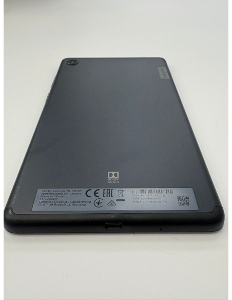 1-1-258513-4-Tablet Lenovo Tab M7 Tb-7305F 16Gb