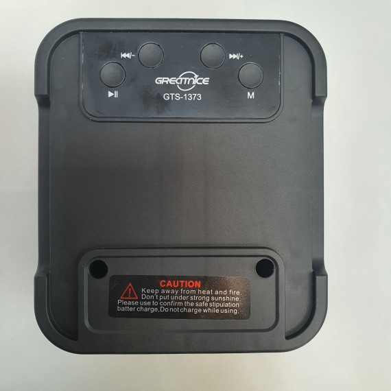 1-1-256934-3-Sonido Altavoz Greatnice Gts 1373