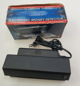 1-1-257307-1-Hogar Y Complementos Detector Billetes Luz UVA MD-188