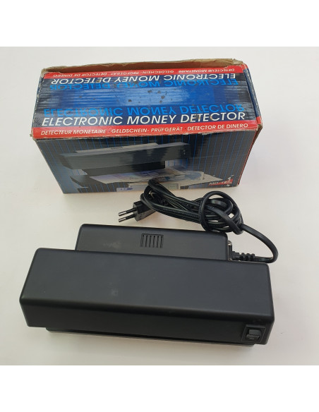 1-1-257307-1-Hogar Y Complementos Detector Billetes Luz UVA MD-188