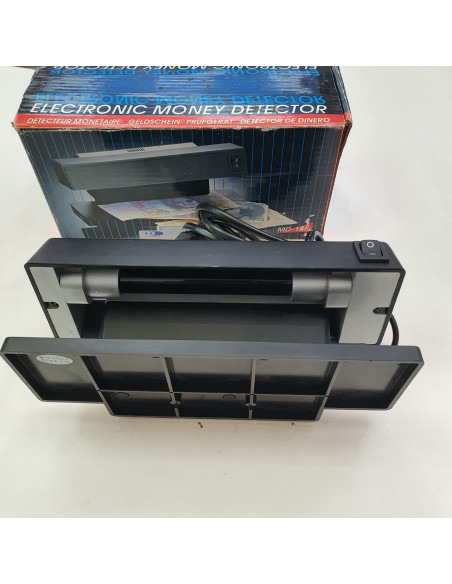 1-1-257307-2-Hogar Y Complementos Detector Billetes Luz UVA MD-188