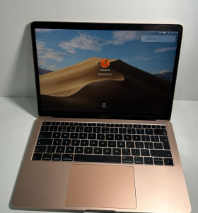 1-1-235825-1-Ordenador portátil Apple MacBook Air 13 1.6Ghz i5 1.6 ghz 8 256Gb(2019)  2