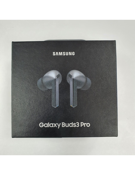 1-1-251470-1-Auriculares In-ear Samsung Galaxy Buds3 Pro