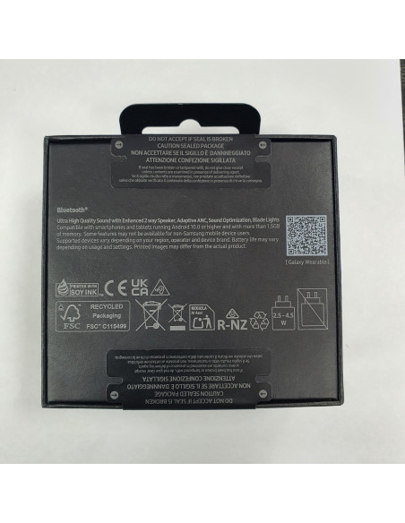 1-1-251470-2-Auriculares In-ear Samsung Galaxy Buds3 Pro