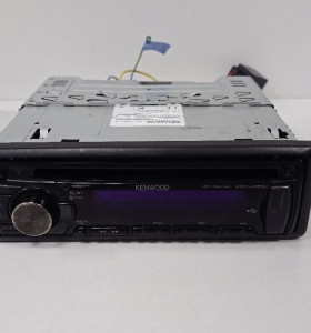 1-1-251696-1-Autorradio Kenwood Kdc-4051ur