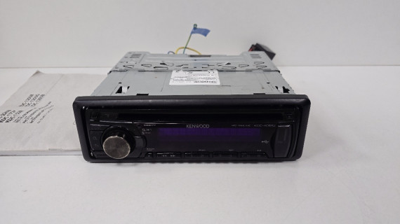 1-1-251696-1-Autorradio Kenwood Kdc-4051ur