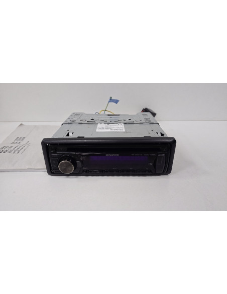 1-1-251696-1-Autorradio Kenwood Kdc-4051ur