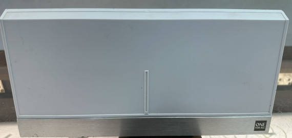 1-1-231167-1-TV Y Vídeo Antena De TV Interior Amplificada SV 9386 