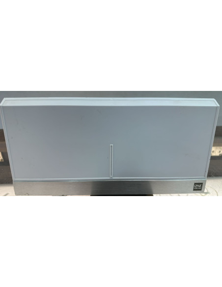 1-1-231167-1-TV Y Vídeo Antena De TV Interior Amplificada SV 9386 