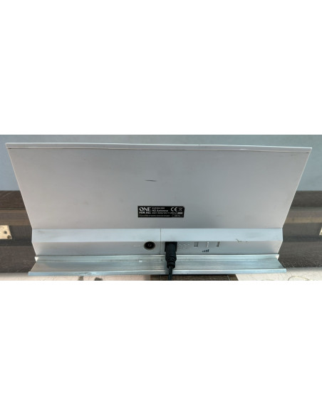 1-1-231167-2-TV Y Vídeo Antena De TV Interior Amplificada SV 9386 