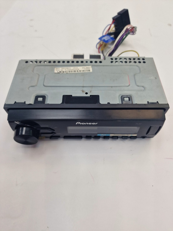 1-1-260384-1-Autorradio Pioneer Mvh-190ui