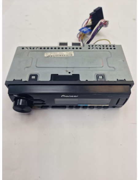 1-1-260384-1-Autorradio Pioneer Mvh-190ui