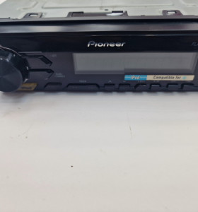 1-1-260384-1-Autorradio Pioneer Mvh-190ui 2