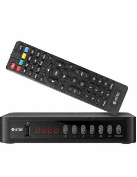 1-1-247197-1-Decodificador TDT2 UHD e-Star T2-618