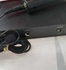 1-1-245608-1-Micrófono Gemini Vhf-04Bp Receptor VhF 1001 2