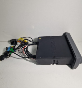 1-1-241066-1-Sonido Fusion MS-AV700i serie 700 sistema de entretenimiento marino con reproductor de DVD CD  2