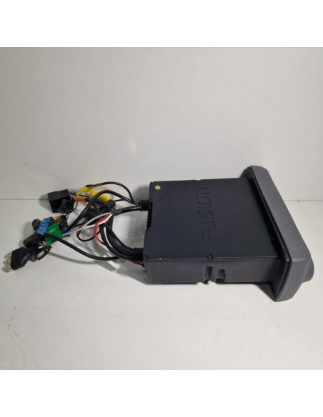 1-1-241066-2-Sonido Fusion MS-AV700i serie 700 sistema de entretenimiento marino con reproductor de DVD CD 