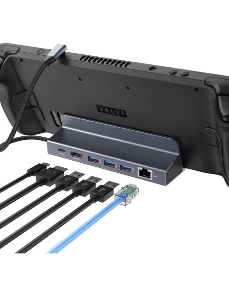 1-6-154471-1-Dock Station Portatil DC023 6 En 1 SIN USO