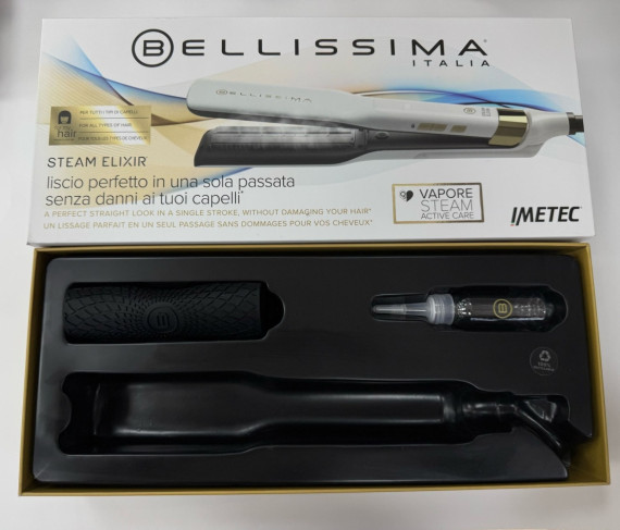 1-1-256038-3-Alisador Pelo Imetec Steam Elixir Bellisima