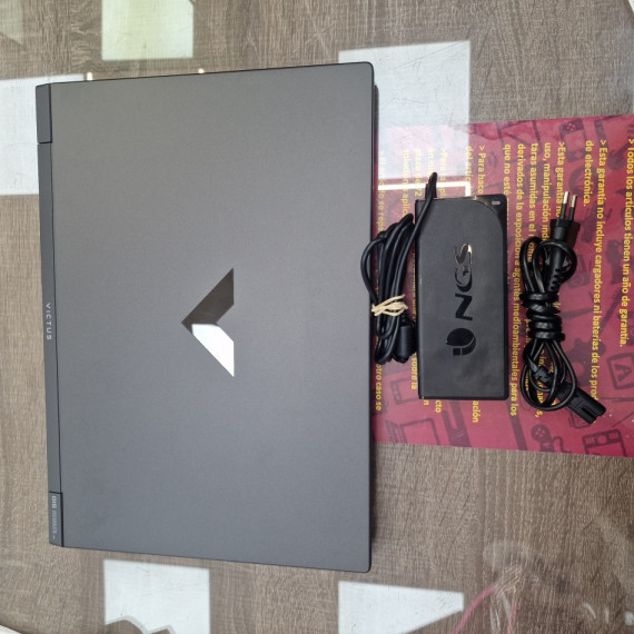 1-1-257453-3-Ordenador portátil Victus HP Gaming 15-fa0018ns 16Ram 512Hdd