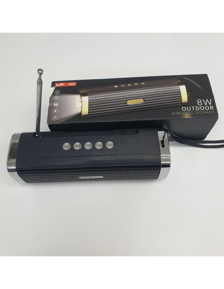 1-1-256937-1-Sonido Altavoz Lp v22 8w