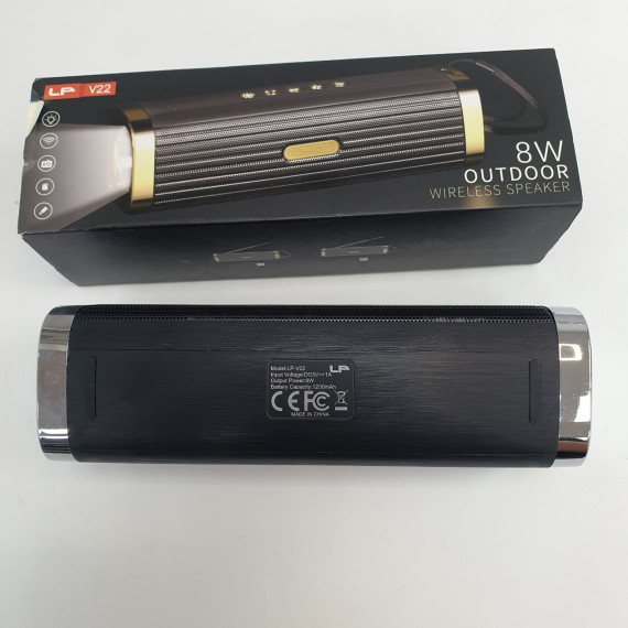 1-1-256937-2-Sonido Altavoz Lp v22 8w